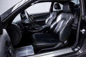 Immagine 11/38 di Mercedes-Benz CLK 55 AMG (2000)