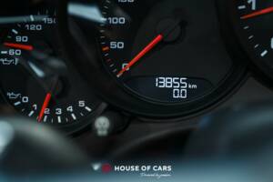 Immagine 24/25 di Porsche 911 Targa 4 (2016)