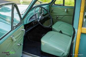 Image 5/34 de Morris Minor 1000 Traveller (1971)