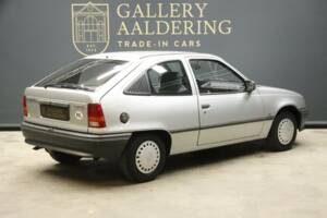 Afbeelding 2/50 van Opel Kadett 2,0i GSi (1988)