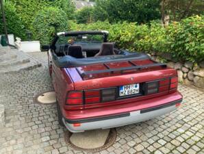 Image 4/6 of Chevrolet Cavalier 2.8 Z24 (1988)