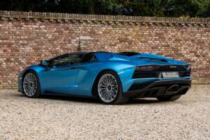 Image 44/50 of Lamborghini Aventador S (2018)