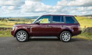 Bild 17/50 von Land Rover Range Rover Sport V8 Supercharged (2006)