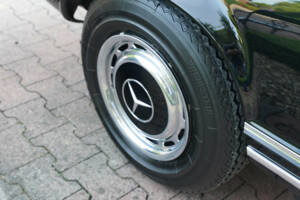 Image 48/50 de Mercedes-Benz 280 SL (1969)