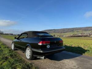 Afbeelding 6/22 van Saab 900 Turbo S 16V (1996)
