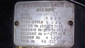 Hersteller Information GM Biel/Bienne Schweiz