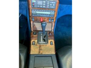 Bild 25/36 von Mercedes-Benz 500 SL (1992)