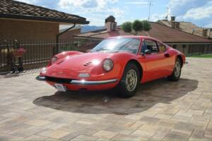Bild 1/25 von Ferrari Dino 246 GT (1971)