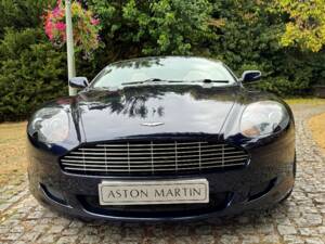 Bild 16/30 von Aston Martin DB 9 Volante (2006)