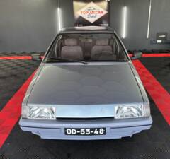 Bild 2/16 von Citroën BX 19 GT (1987)