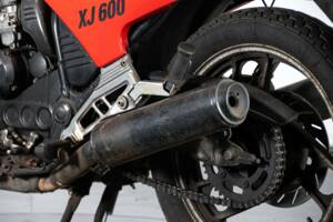 Image 27/50 of Yamaha XJ 600 (1984)
