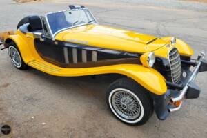 Bild 8/18 von Panther Lima (1979)