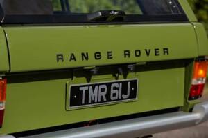 Bild 31/50 von Land Rover Range Rover Classic (1971)