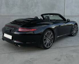 Bild 3/5 von Porsche 911 Carrera (2013)