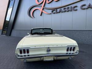 Image 4/50 de Ford Mustang 200 (1968)