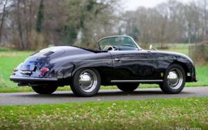 Image 38/49 of Porsche 356 C 1600 (1965)