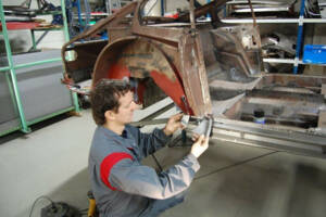 Image 20/50 of Aston Martin V8 (1980)