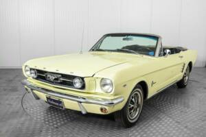 Immagine 15/50 di Ford Mustang 289 (1965)