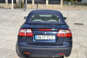 Image 28/100 of Saab 9-3 2.8 T (2007)
