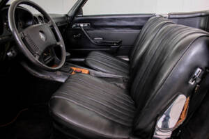 Imagen 4/28 de Mercedes-Benz 350 SL (1973)