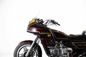 Immagine 15/50 di Honda GL 1100 Gold Wing (1981)