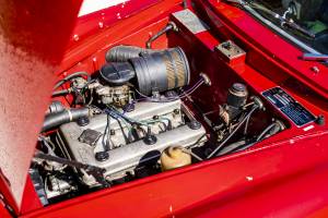 Afbeelding 26/32 van Alfa Romeo Giulietta Sprint (1955)