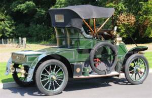 Image 14/50 of Renault Type AH (1906)