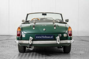 Image 13/50 de MG MGB (1967)