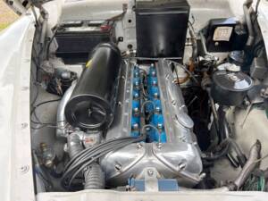 Bild 33/36 von Jaguar Mk IX (1960)