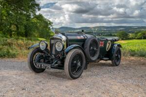Immagine 1/22 di Bentley 4 1/2 Litre (1928)