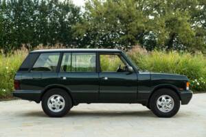 Image 14/50 of Land Rover Range Rover 4.2 LSE (1994)