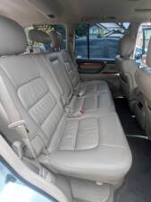 Imagen 20/30 de Lexus LX 470 (2005)