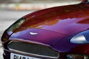 Obraz 30/50 pojazdu Aston Martin DB 7 (1997)