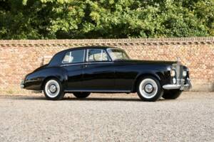 Image 49/50 de Rolls-Royce Silver Cloud III (1965)