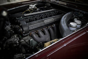 Bild 82/100 von Maserati 3500 GTI Sebring (1966)