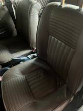 Imagen 3/4 de Alfa Romeo 2000 Berlina (1974)