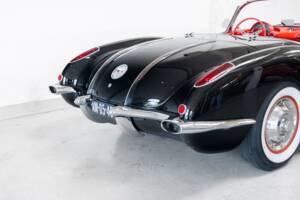 Immagine 26/32 di Chevrolet Corvette (1959)
