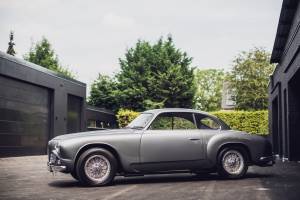 Bild 5/18 von Alfa Romeo 1900 C Sprint (1953)