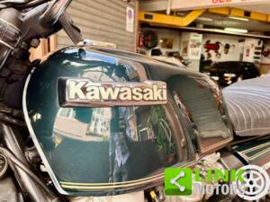 Bild 10/10 von Kawasaki DUMMY (1979)