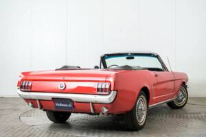 Imagen 42/50 de Ford Mustang 289 (1965)