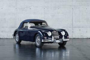 Afbeelding 4/46 van Jaguar XK 150 3.4 S DHC (1959)