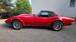 Bild 45/100 von Chevrolet Corvette Stingray (1968)
