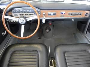 Bild 17/34 von Lancia Flavia 1.8 Iniezione (Vignale) (1966)