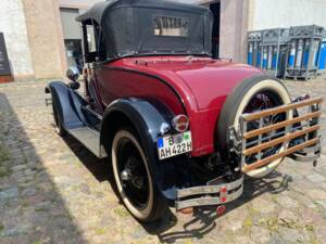 Image 19/69 de Ford Model A (1929)