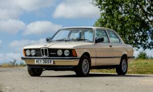 Immagine 1/48 di BMW 320/6 (1980)