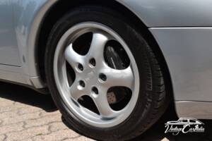 Afbeelding 32/73 van Porsche 911 Carrera (1995)