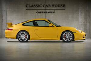 Bild 10/100 von Porsche 911 GT3 (2003)