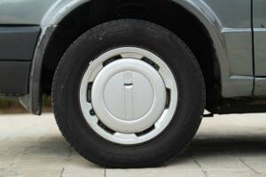 Image 12/42 de Volkswagen Golf Mk I 1.6 (1983)
