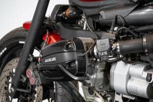 Immagine 16/50 di BMW R 1100 R (1998)