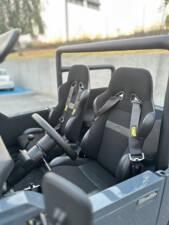 Image 14/50 of Toyota Land Cruiser BJ 40 (1981)